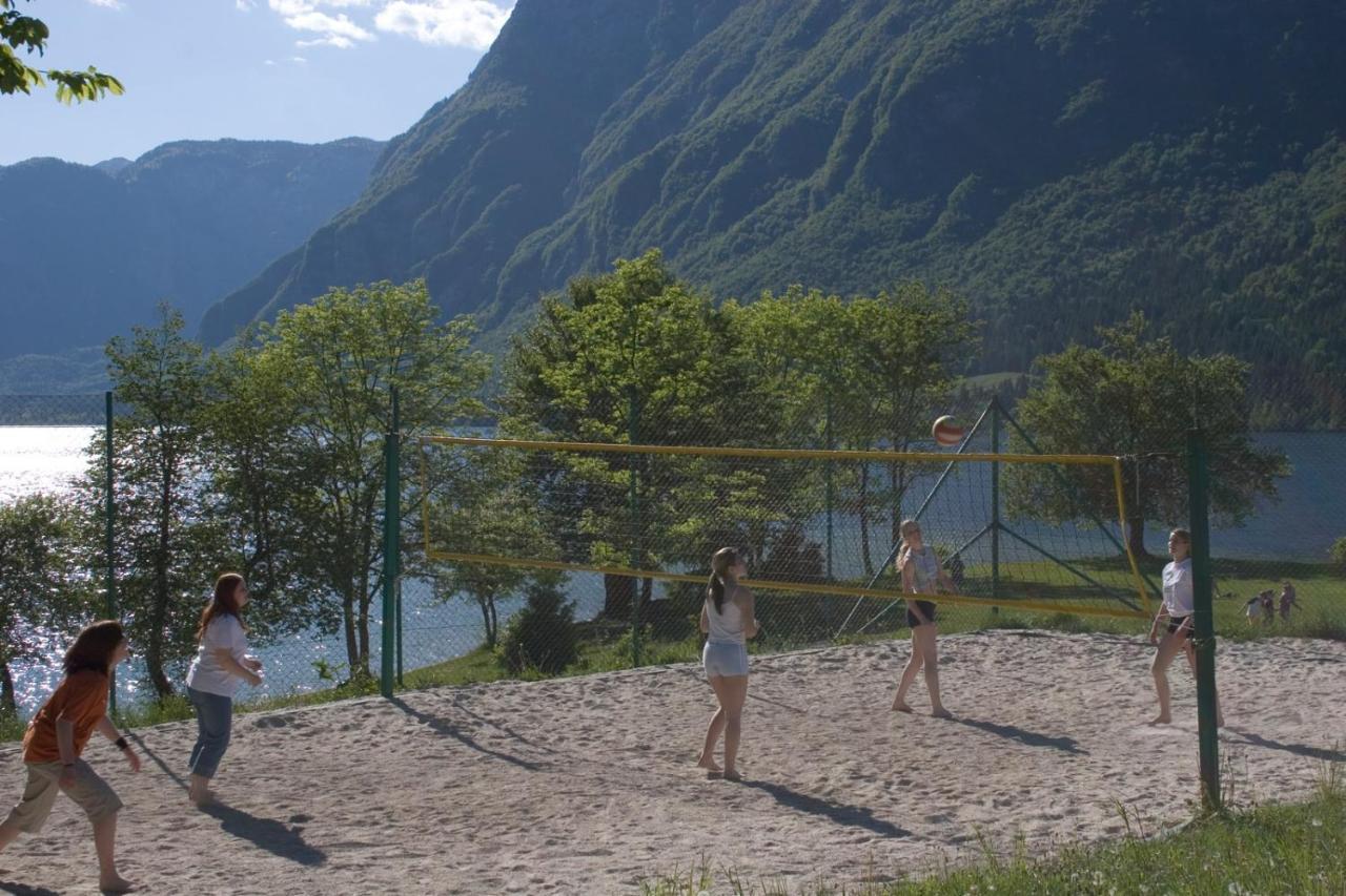 Accommodation Destina, Lake Bohinji-tó Kültér fotó